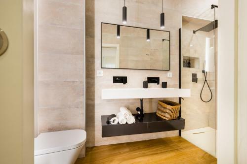 Apartamento Rentalsevilla En El Coraz�n de Sevilla