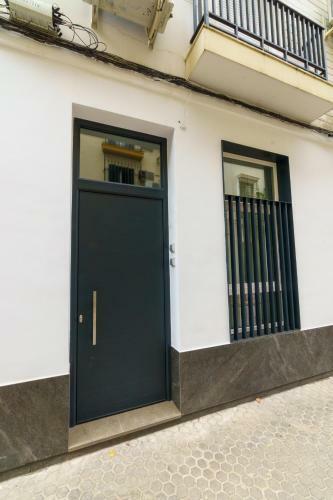 Apartamento Rentalsevilla En El Coraz�n de Sevilla