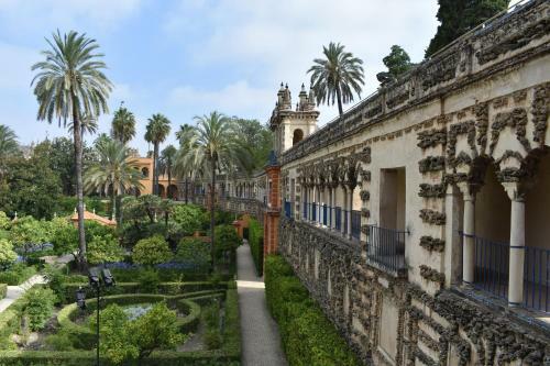 Apartamento Plaza De Espa�a. Dreams