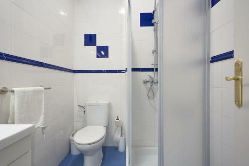 Apartamentos Tejares De Triana 16b