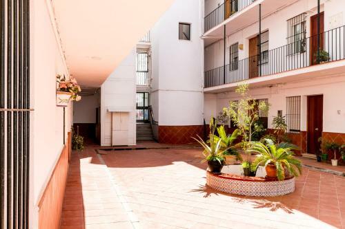 Apartamento Holi-rent Salado