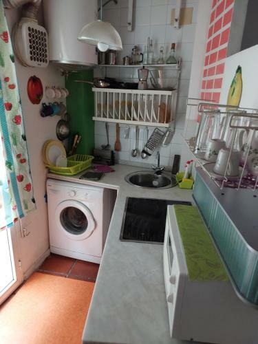 Apartamento Alameda H�rcules