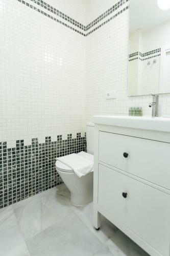 Apartamento Minty Stay - Flota