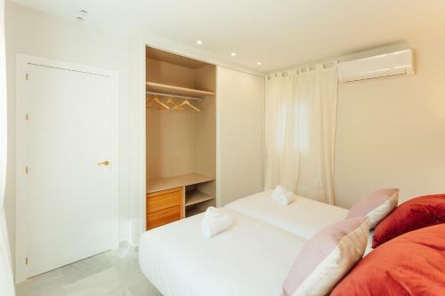 Apartamento Reformed And Comfy- 2bd 2bth- Arenal