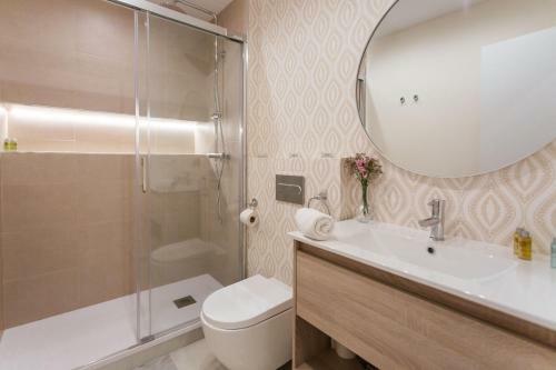 Apartamento Reformed And Comfy- 2bd 2bth- Arenal