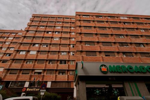Apartamento Nice And Cozy- 1bd 1bth- Triana