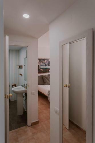 Apartamento Nice And Cozy- 1bd 1bth- Triana