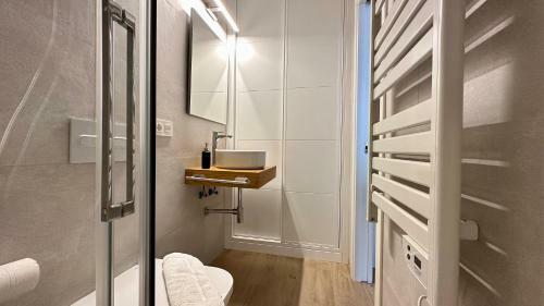 Apartamento Mata Mua Suites