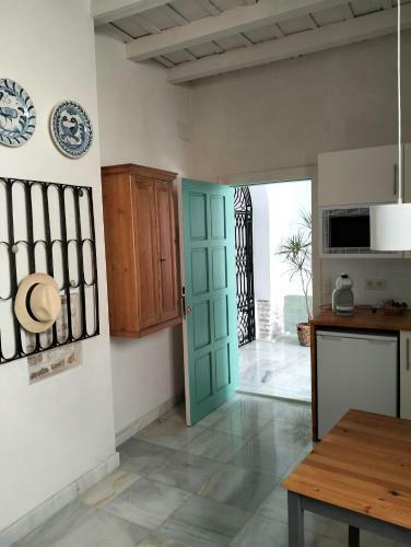 Apartamento "detr�s De La Palma"