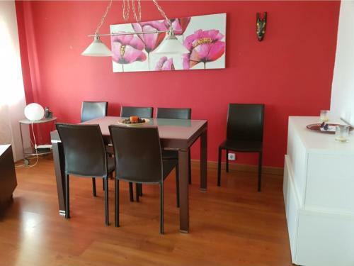 Apartamento Pura Vida En Sevilla