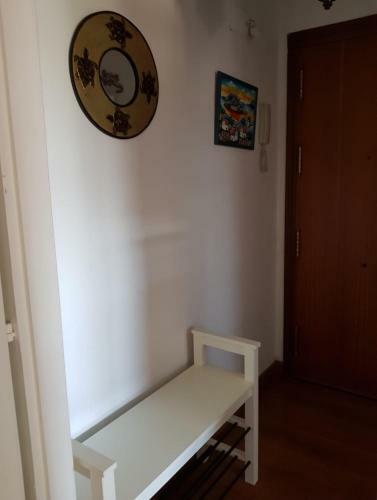 Apartamento Pura Vida En Sevilla