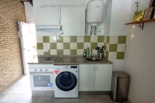 Apartamento Triana Boho Azotea - �tico La Galatea