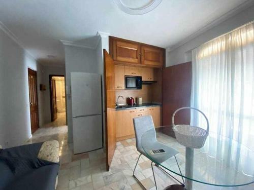 Acogedor Apartamento Placentines