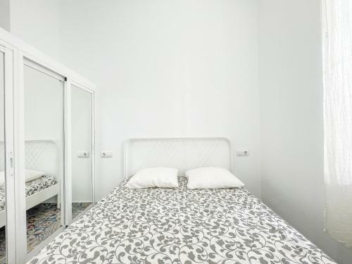 Apartamento Precioso Loft En El Coraz�n de Triana