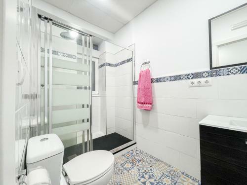 Apartamento Precioso Loft En El Coraz�n de Triana
