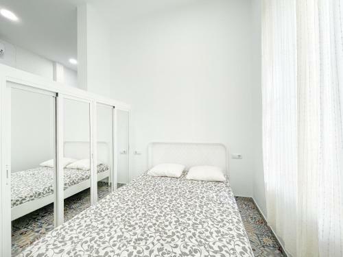 Apartamento Precioso Loft En El Coraz�n de Triana
