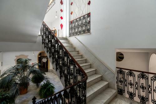 Apartamento Aoa Family Home Cathedral