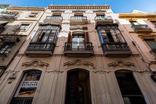 Apartamento Aoa Family Home Cathedral