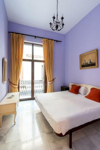 Apartamento Aoa Family Home Cathedral