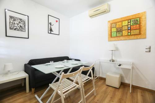 Apartamento Rentalsevilla Alfonso XII