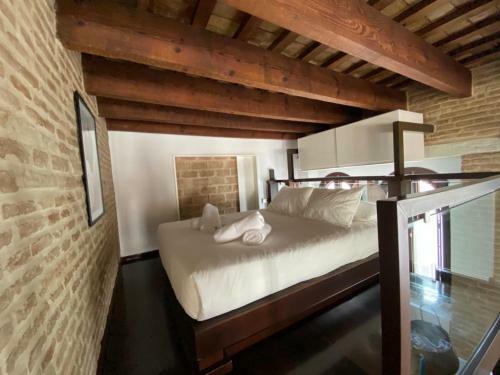 Apartamento Hostfy Centro, Puerta Osario