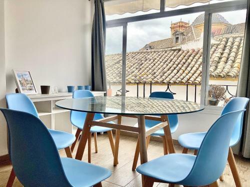 Apartamento Tu Casa En La Juder�a