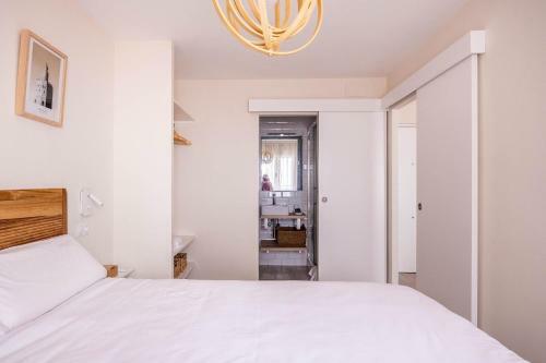 Apartamento Arima