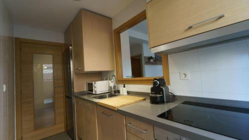 Rentalsevilla Coqueto Apartamento Con Terraza Privada
