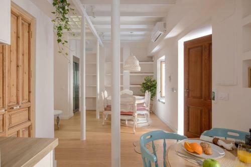 Hommyhome Sevilla Natural Passivhaus