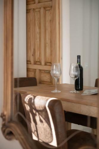 Hommyhome Sevilla Natural Passivhaus