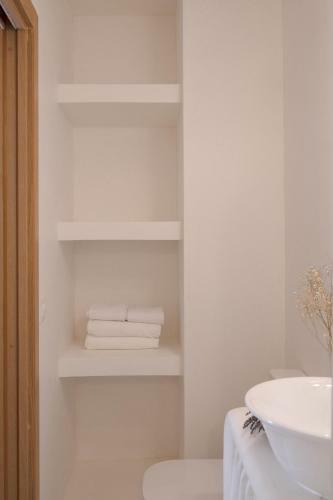 Hommyhome Sevilla Natural Passivhaus