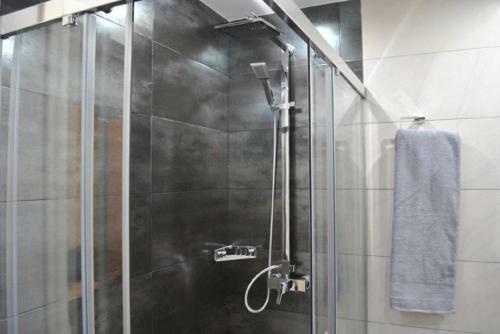 Apartamento San Lorenzo Luxury Suites