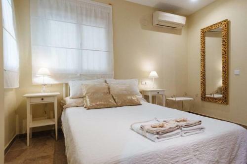 Apartamento San Lorenzo Luxury Suites
