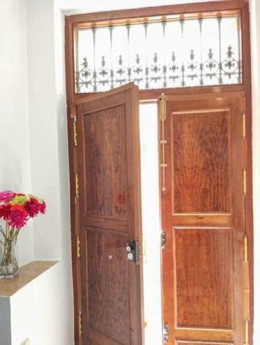 Apartamento San Lorenzo Luxury Suites