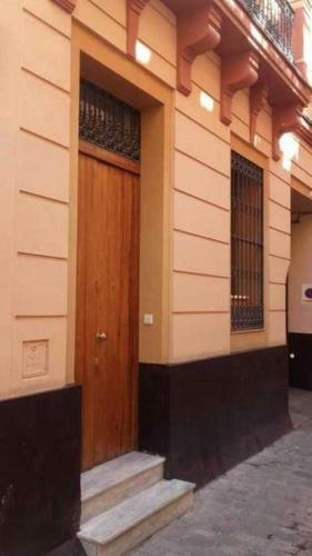Apartamento San Lorenzo Luxury Suites