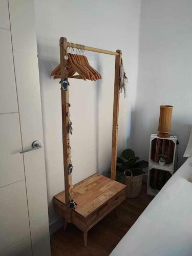Apartamento Alojarte Relator