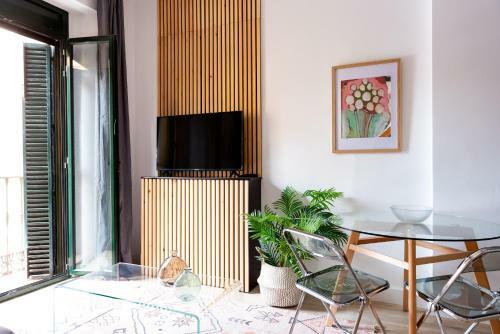 Apartamento Tourist House Alfalfa
