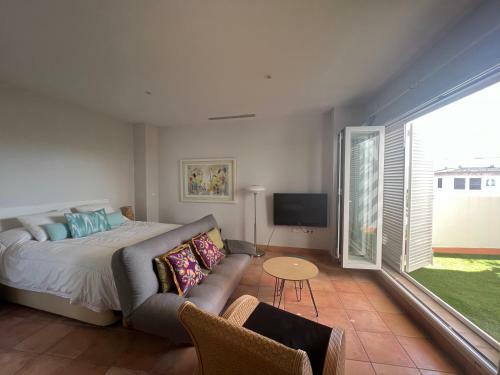 Apartamento H�spalis Casa Palacio �tico