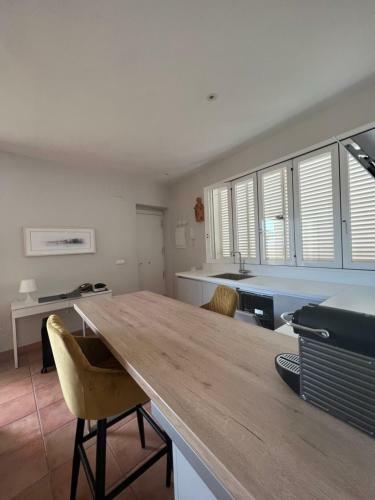 Apartamento H�spalis Casa Palacio �tico