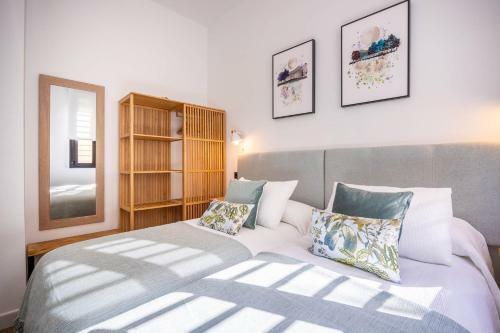 Apartamento Behouse Macarena