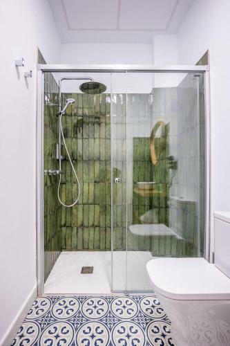 Apartamento Behouse Macarena