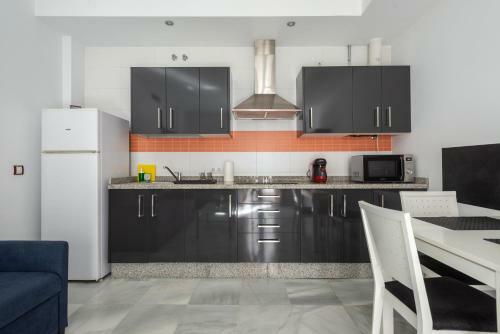 Apartamento First Floor Near Macarena Church