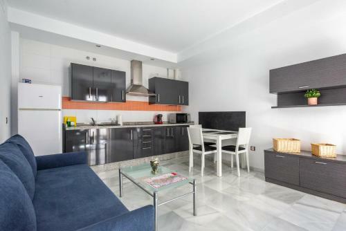 Apartamento First Floor Near Macarena Church