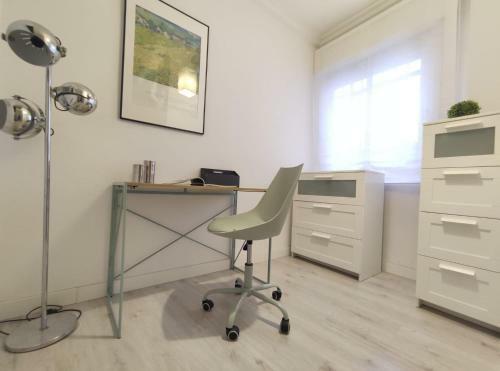 Apartamento Covadonga Sweet Home