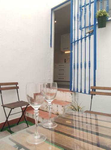 Apartamento Covadonga Sweet Home
