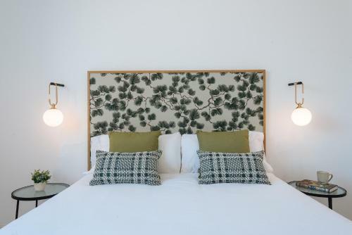 Magno Apartments Redes Terrace