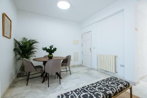 Magno Apartments Redes Terrace