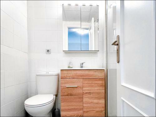 Apartamento Alameda Duplex In The Old Town