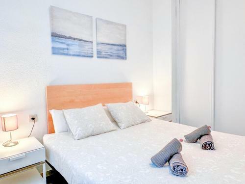 Apartamento Alameda Duplex In The Old Town
