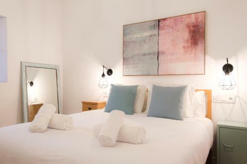 Apartamento Vista Corral Del Conde